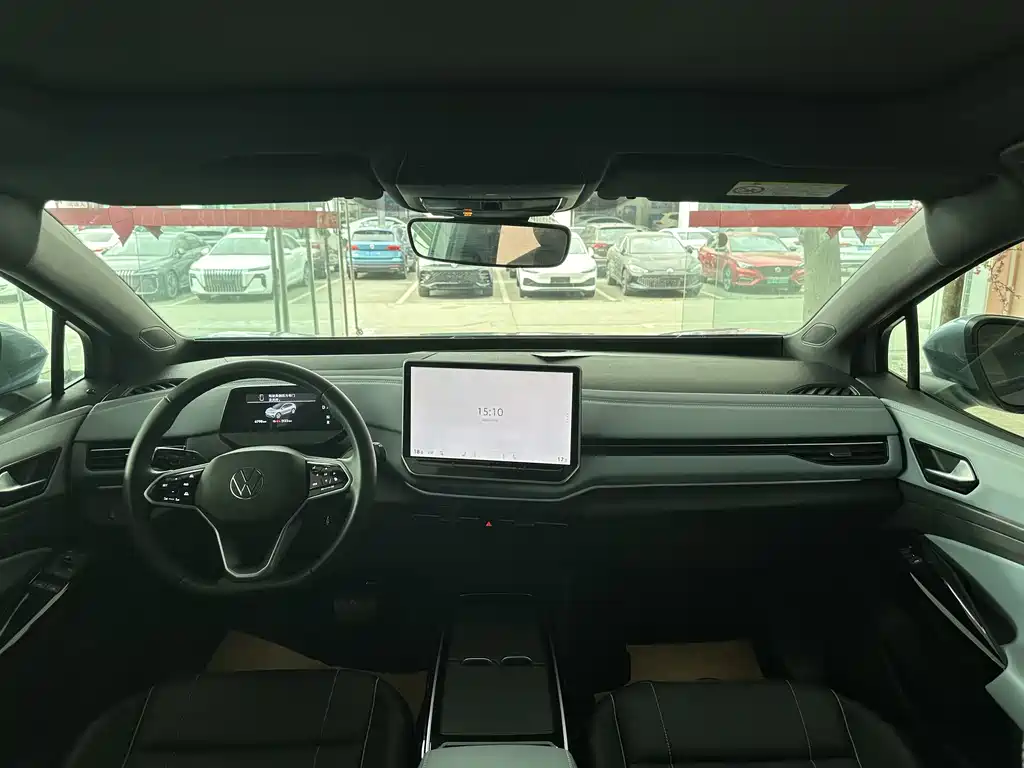 ID.4 X 2025 Smart Model Pure Smart Edition купить на сайте DeffCars