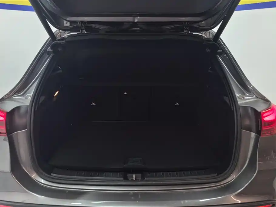 Mercedes-Benz GLA AMG 2024 AMG GLA 35 4MATIC купить на сайте DeffCars