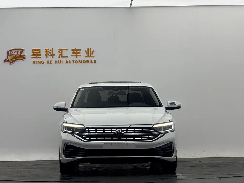 Sagitar 2023 300TSI DSG Super Edition купить на сайте DeffCars