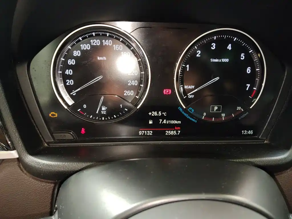 BMW X1 2021 Modified sDrive25Li Leading купить на сайте DeffCars