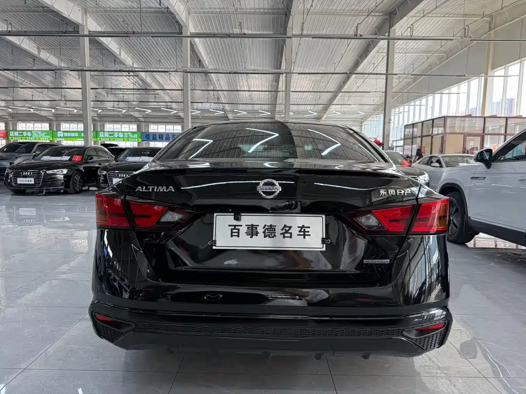 Teana 2021 2.0L XE Fashion Edition купить на сайте DeffCars