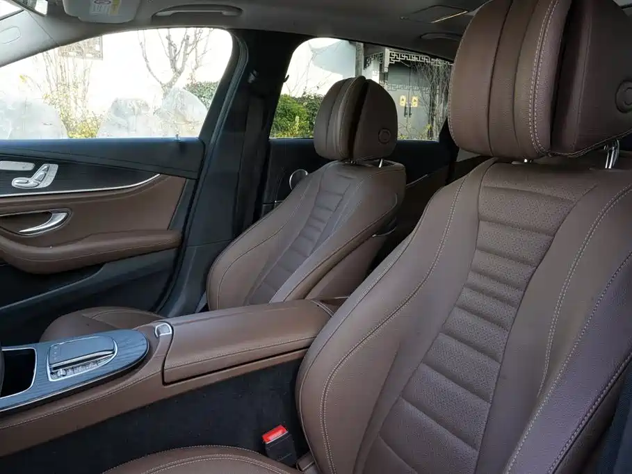Mercedes-Benz E-Class 2020 E 300 L Sporty and Fashionable купить на сайте DeffCars