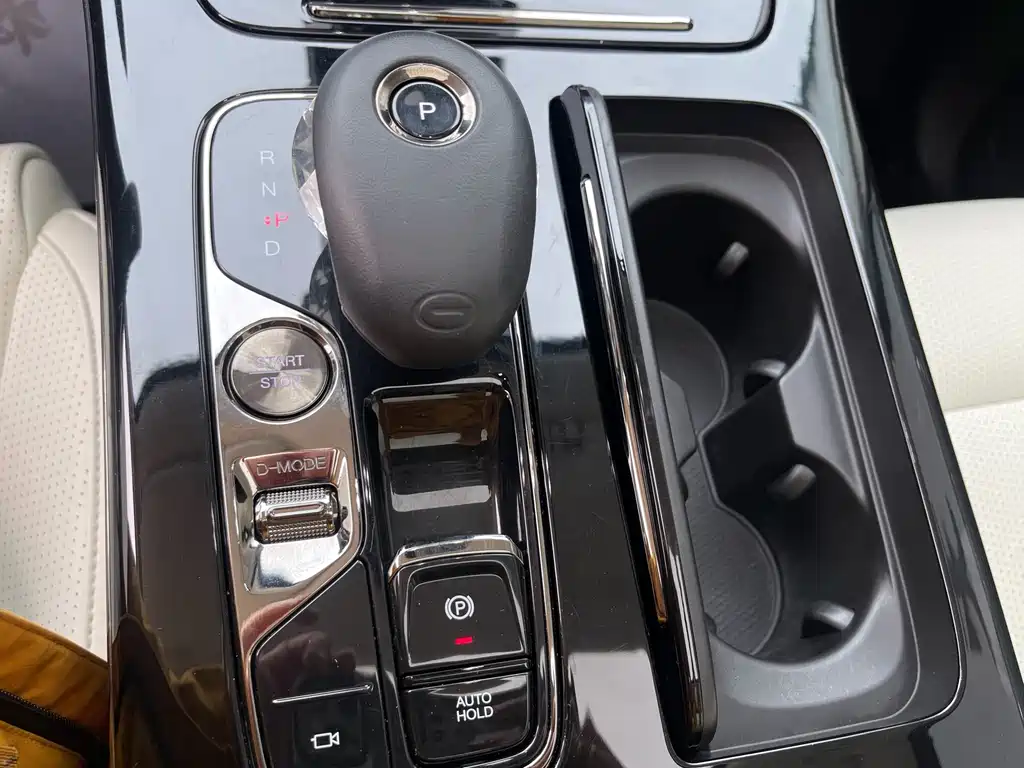 Trumpchi E9 2023 E9 MAX купить на сайте DeffCars