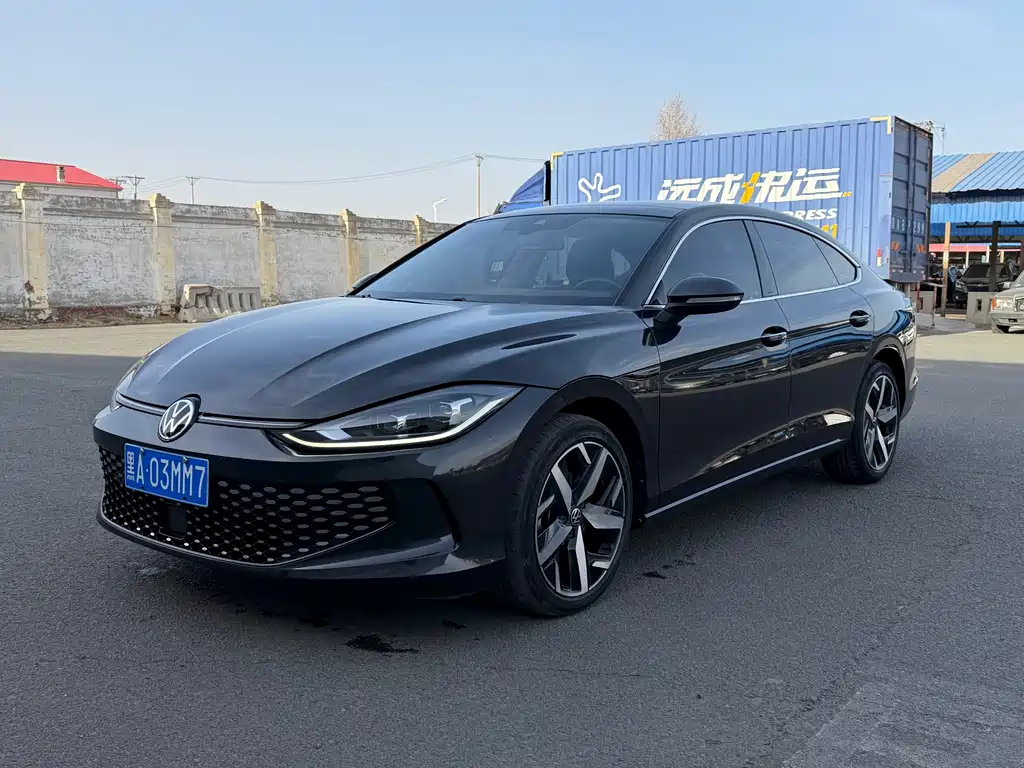 Lingdu 2023 Lingdu L 280TSI DSG Hot Edition купить на сайте DeffCars