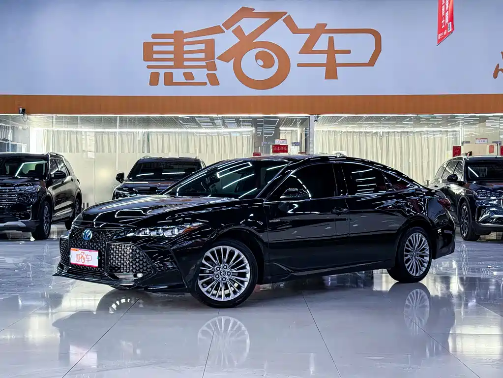 Asia Dragon 2019 Shuangqing 2.5L XLE Premium Edition National VI купить на сайте DeffCars