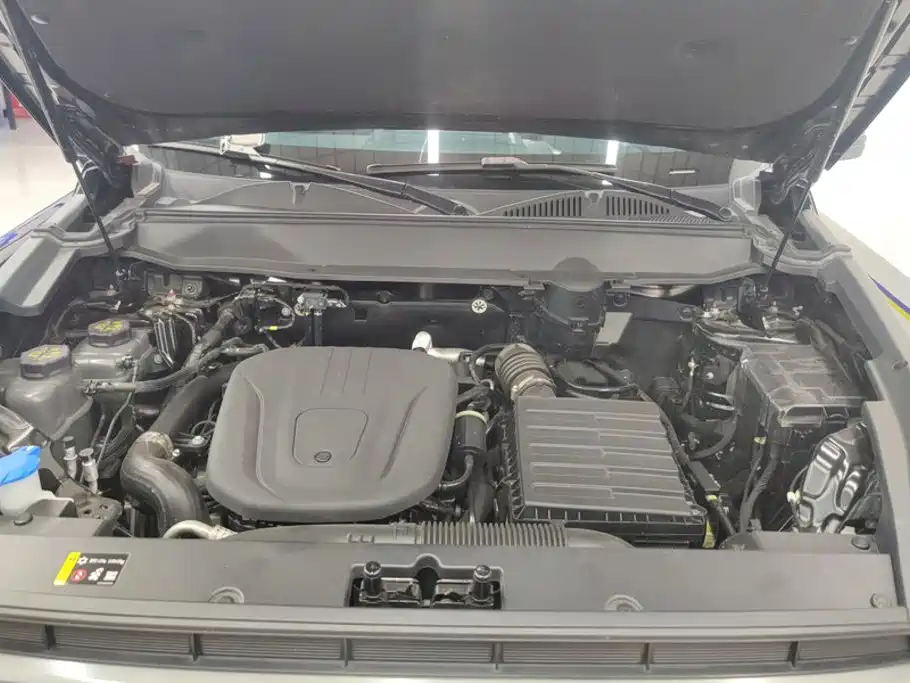 HAVAL Raptor New Energy 2024款 Hi4 102 Pro купить на сайте DeffCars