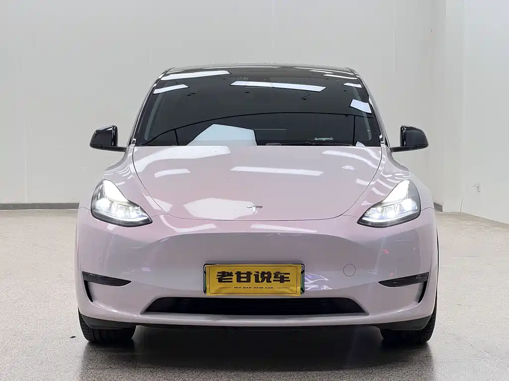 Model Y 2022 Performance high-performance all-wheel drive version купить на сайте DeffCars