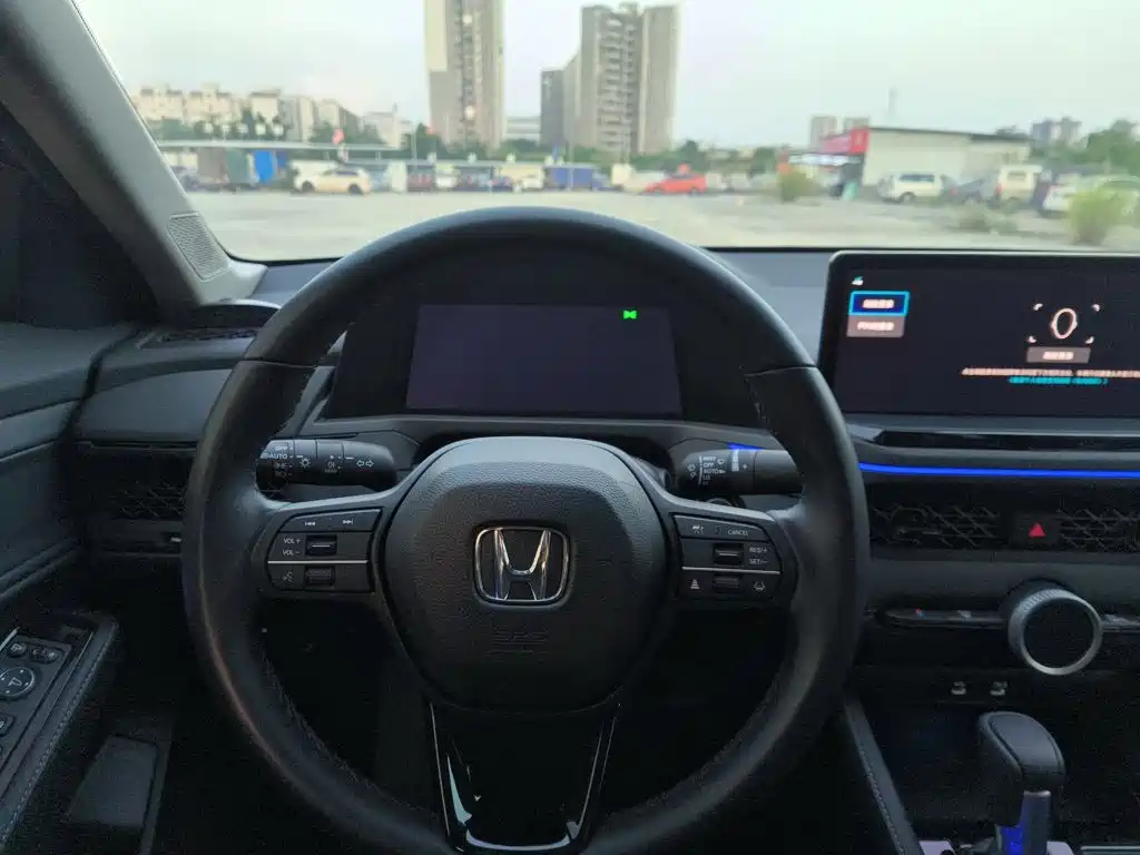 Accord 2025 Sports Series 260TURBO Deluxe Edition купить на сайте DeffCars