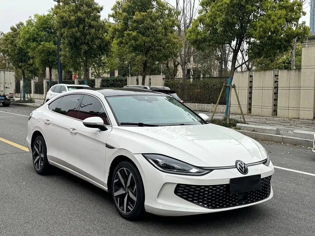Lingdu 2023 Lingdu L 280TSI DSG Hot Edition купить на сайте DeffCars