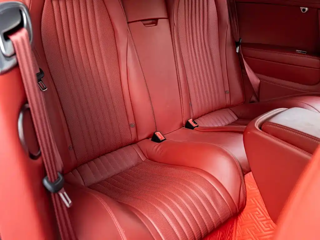 Continental 2017 4.0T GT V8 Convertible купить на сайте DeffCars