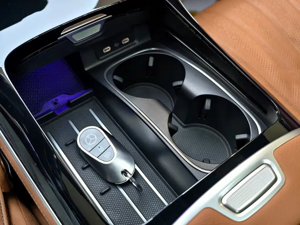 Mercedes-Benz S-Class 2021 S 450 L 4MATIC купить на сайте DeffCars