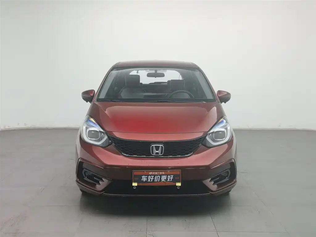 LIFE 2021 1.5L CVT SPORT Heartbeat Edition купить на сайте DeffCars