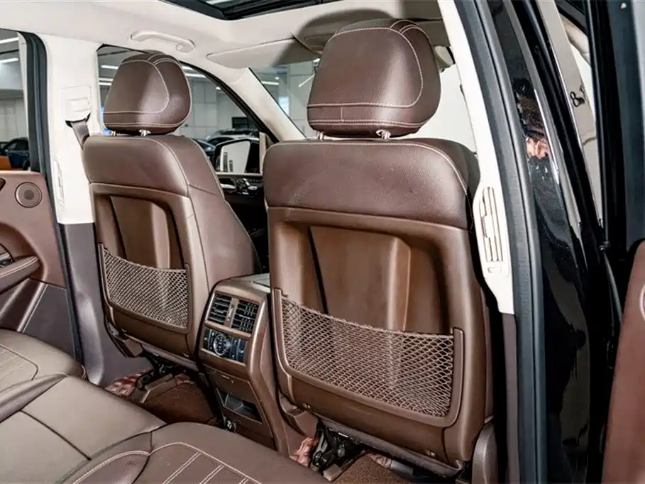 Mercedes-Benz GLS 2018 facelift GLS 400 4MATIC dynamic version купить на сайте DeffCars