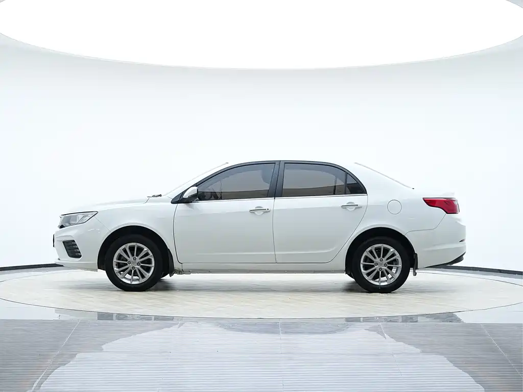 Vision 2020 1.5L Manual Asian Games Edition купить на сайте DeffCars