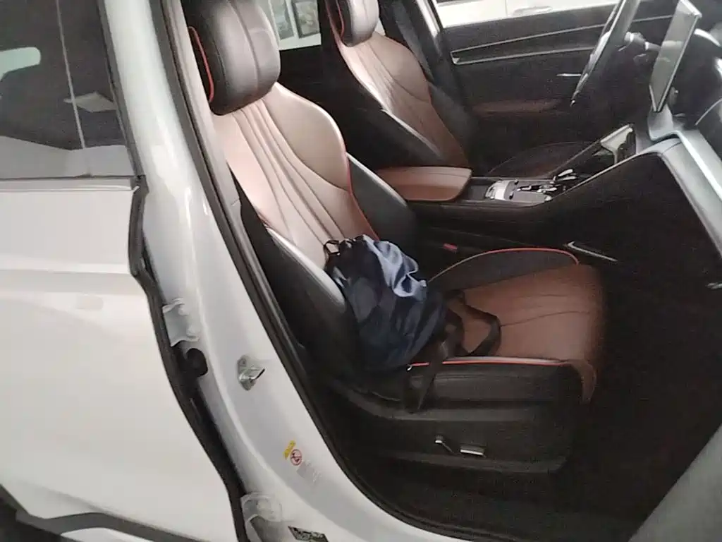 Song PLUS 2020 1.5T automatic flagship model купить на сайте DeffCars