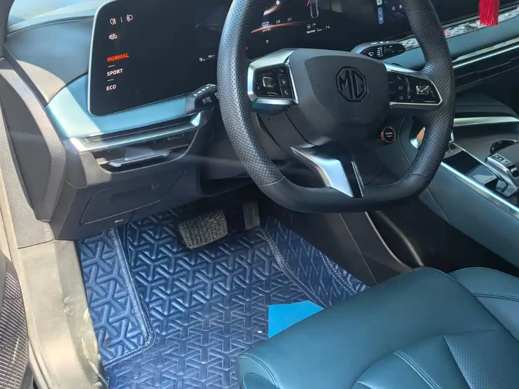 MG7 2025 1.5T 300 DCT Elegant Edition купить на сайте DeffCars