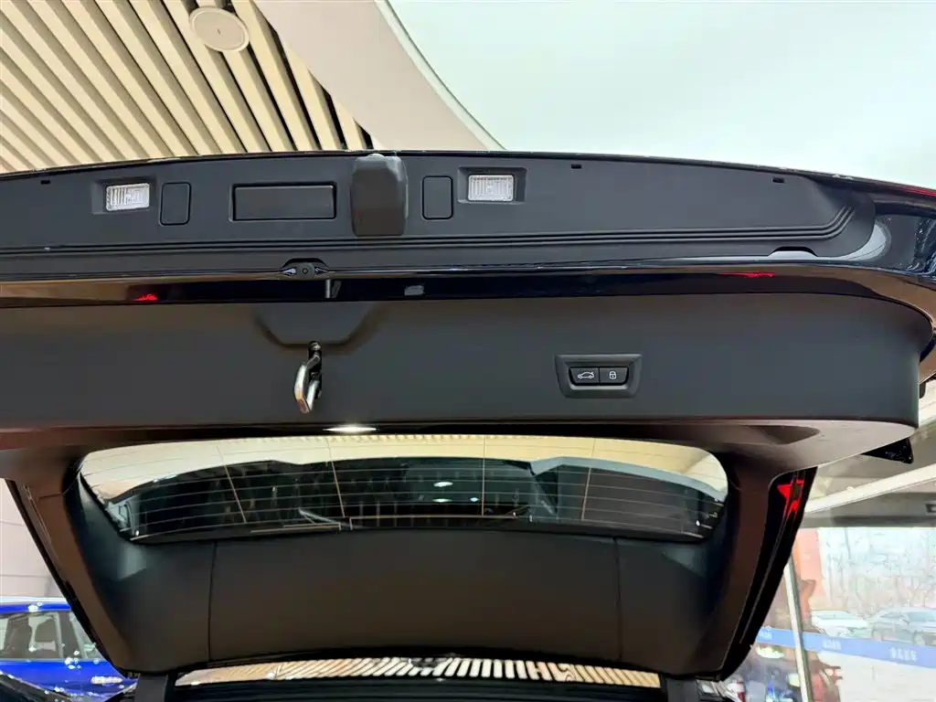 BMW X3 2025 xDrive30L Advanced M Sports Night Package купить на сайте DeffCars
