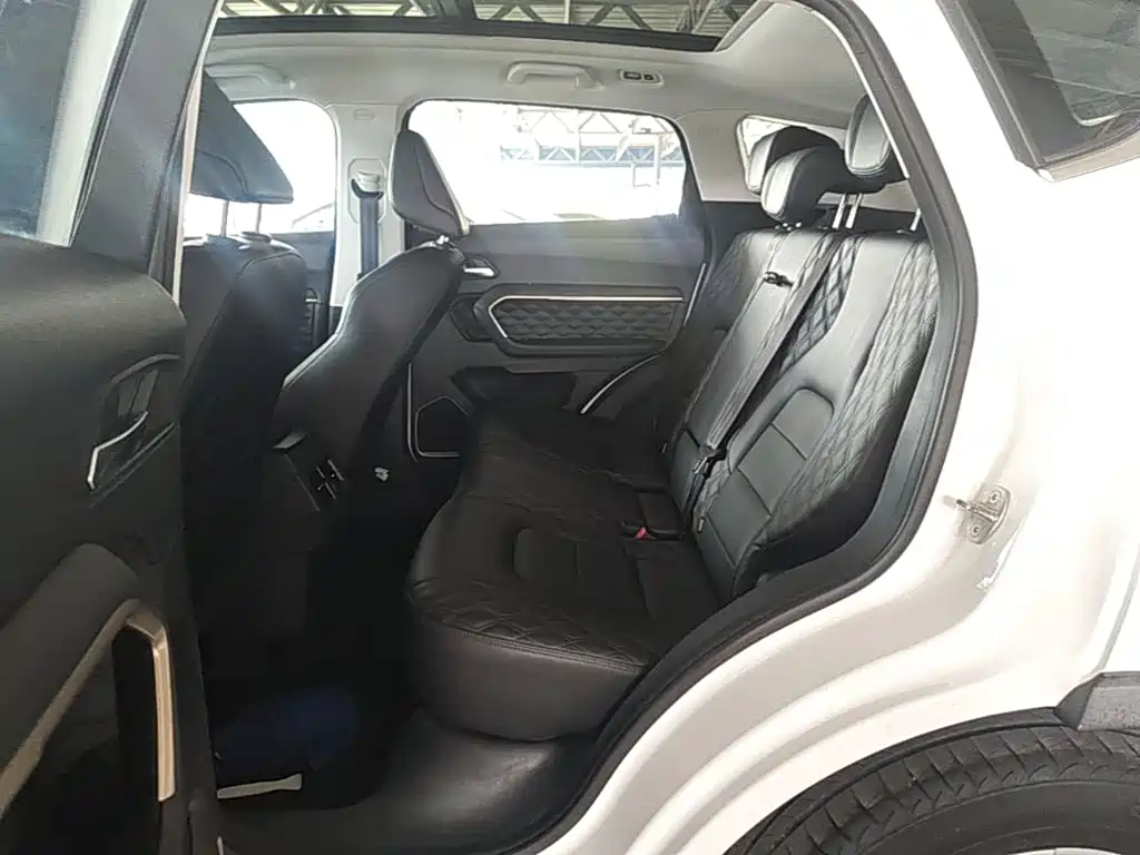 Haval H6 2021 1.5T Automatic Urban Edition купить на сайте DeffCars