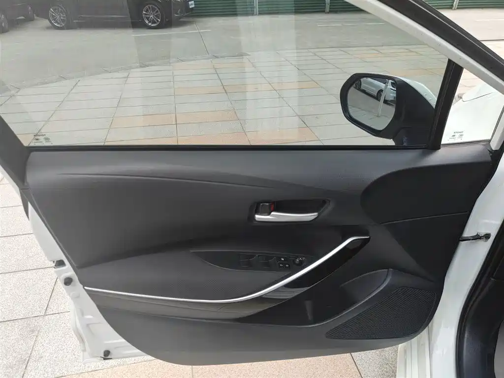 Ralink 2022 Dual Engine 1.8H E-CVT Leading Edition купить на сайте DeffCars