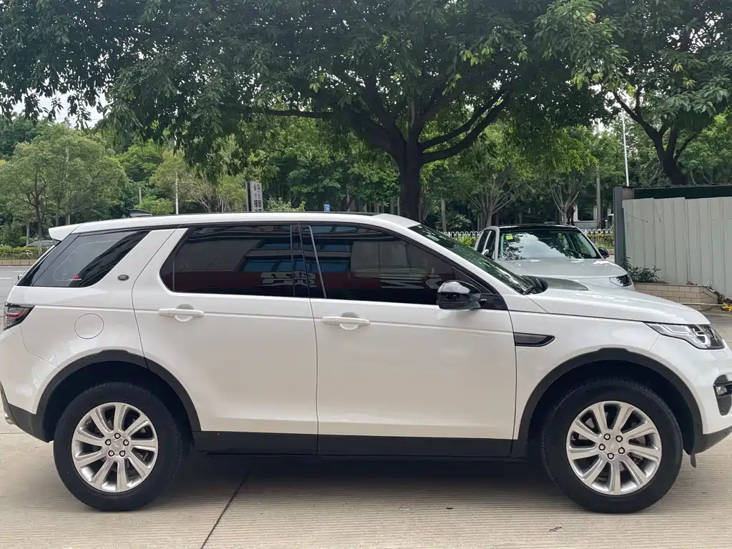 Discovery Shenxing 2019 240PS PURE Edition National V купить на сайте DeffCars
