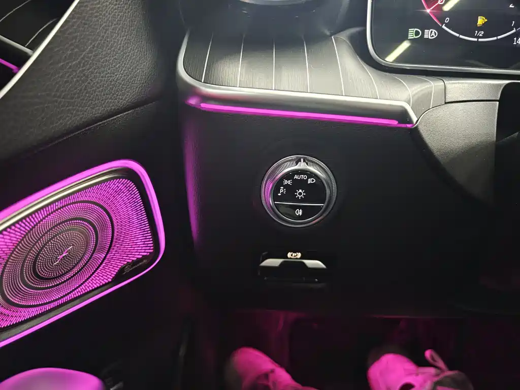 Mercedes-Benz C-Class 2024 C 260 L Haoye Sports Edition купить на сайте DeffCars