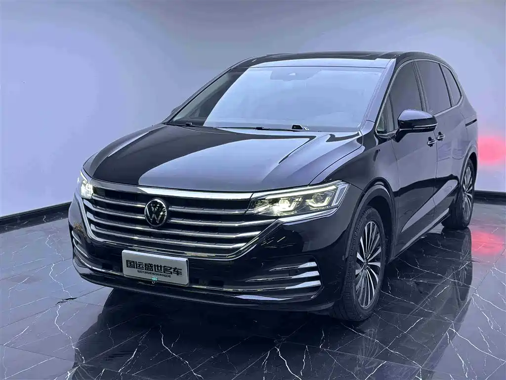 Weiran 2022 380TSI Premium Edition купить на сайте DeffCars