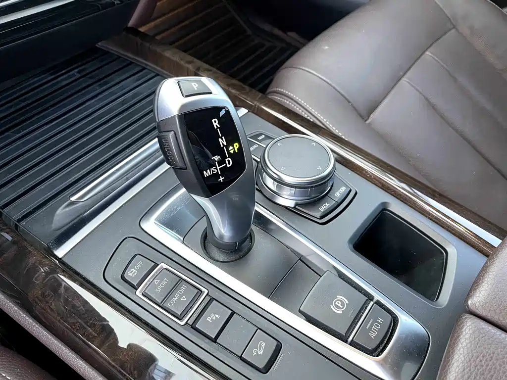 BMW X5 imported 2018 xDrive28i купить на сайте DeffCars