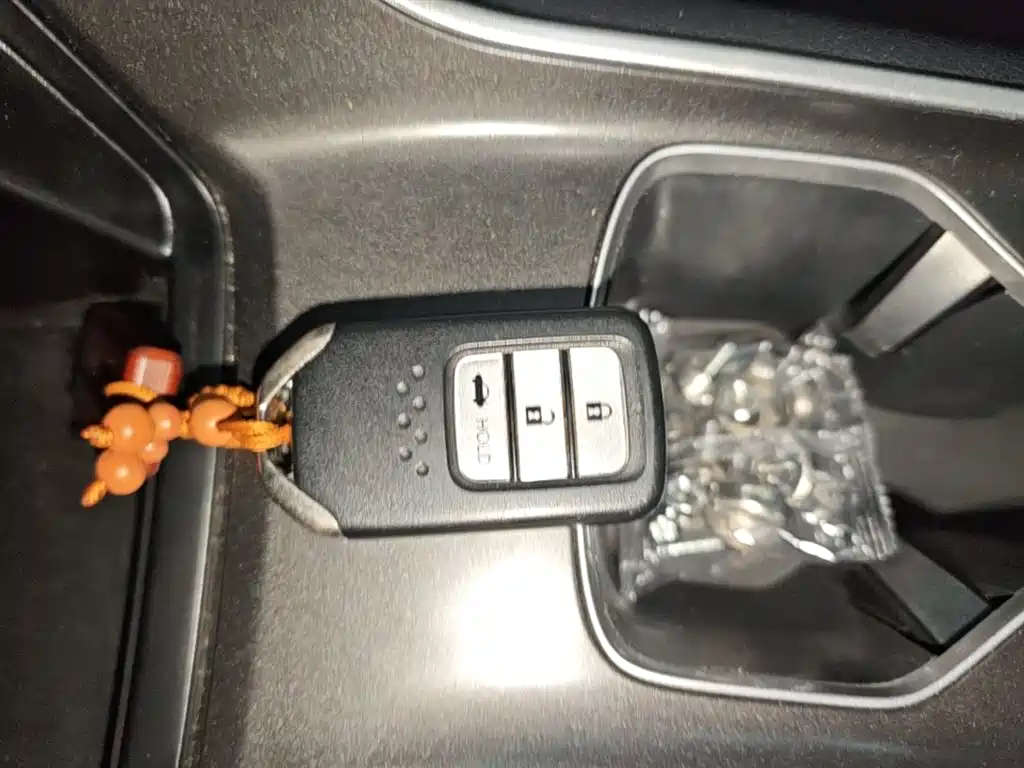 Accord 2022 260TURBO Deluxe Edition купить на сайте DeffCars