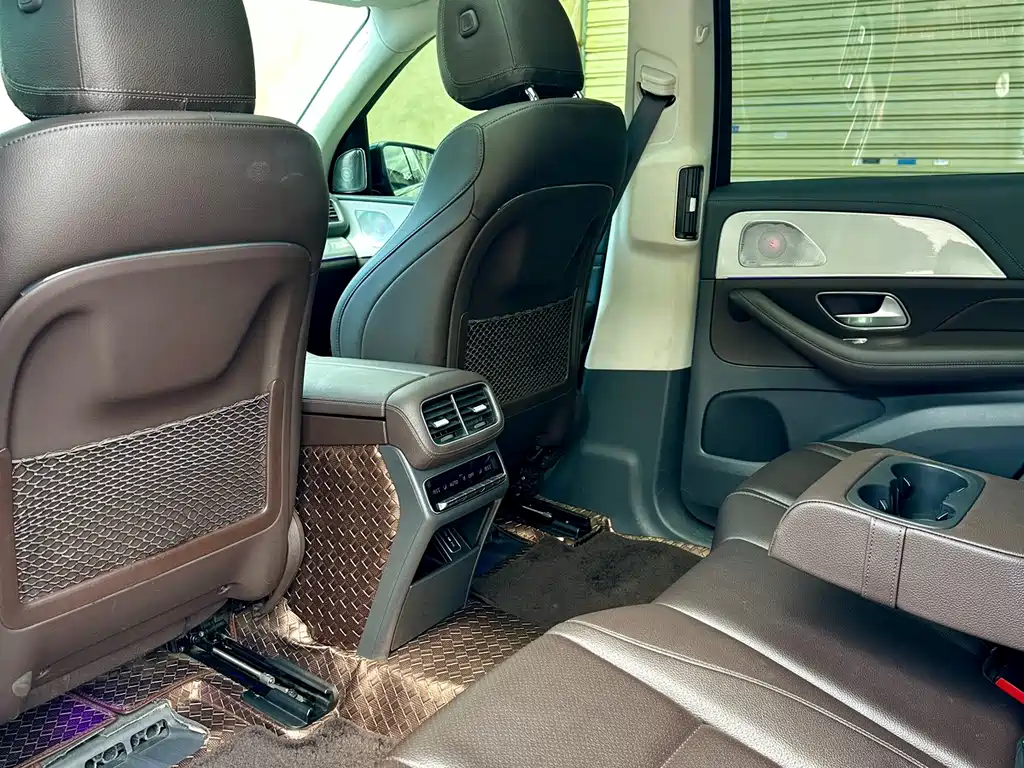 Mercedes-Benz GLE 2020 facelift GLE 450 4MATIC luxury model купить на сайте DeffCars