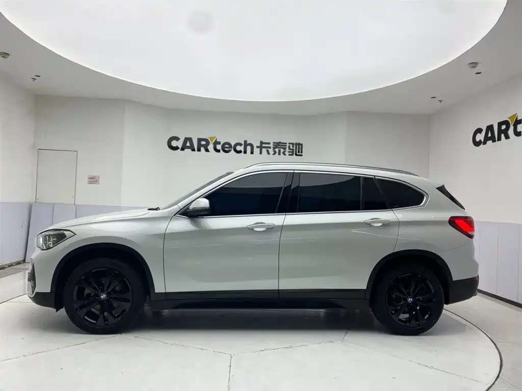 BMW X1 2021 sDrive20Li Fashion Model купить на сайте DeffCars
