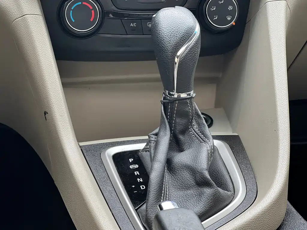 Yinglang 2021 Model 1.5L Automatic Elite купить на сайте DeffCars