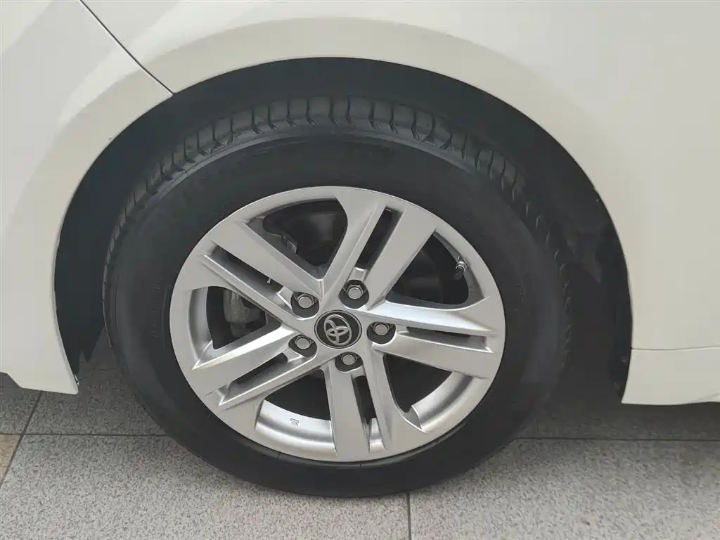 Ralink 2022 Dual Engine 1.8H E-CVT Leading Edition купить на сайте DeffCars