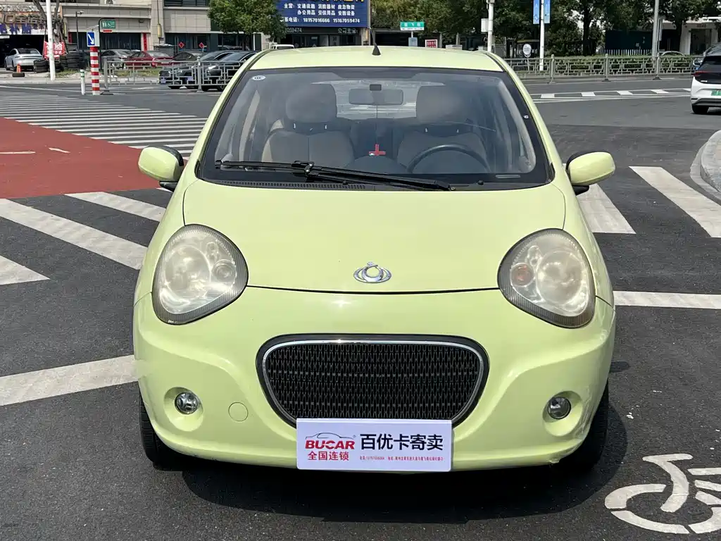 Panda Classic 2011 1.3L Manual Comfort II купить на сайте DeffCars