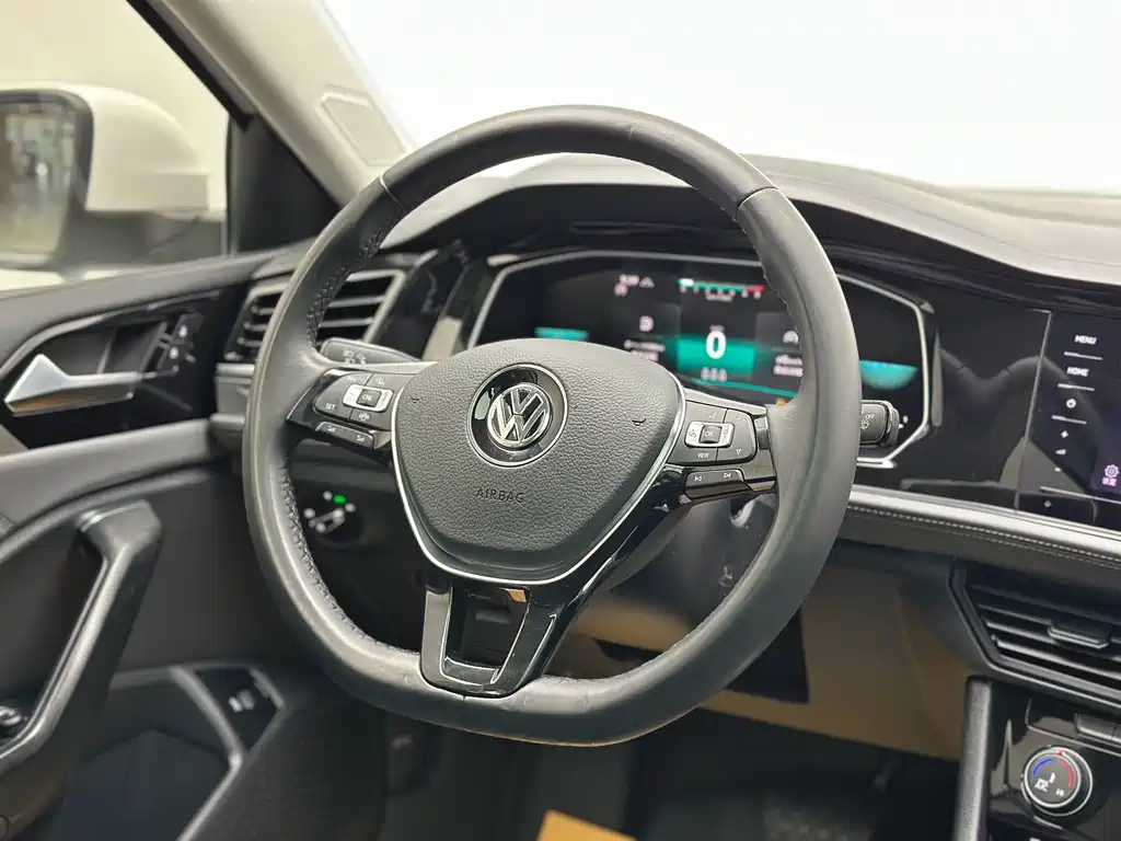 Sagitar 2021 280TSI DSG Comfort Intelligent Edition купить на сайте DeffCars