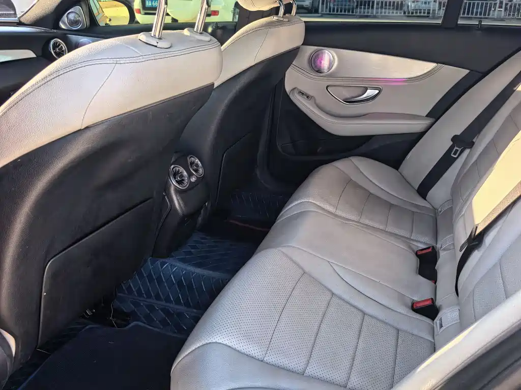 Mercedes-Benz C-Class 2016 C 200 Sports Edition купить на сайте DeffCars