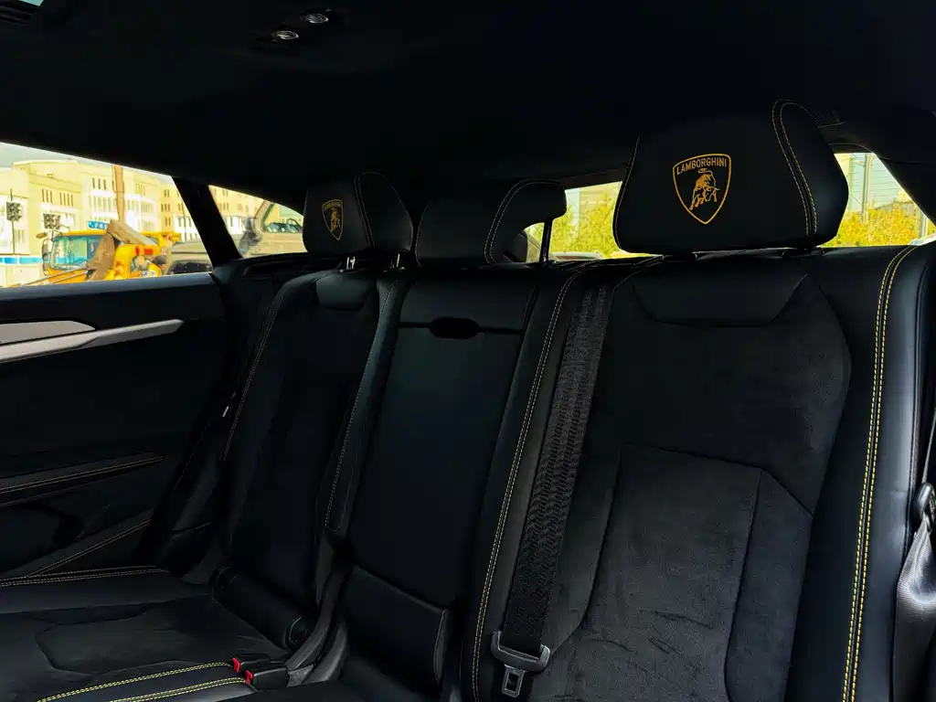 Urus 2018 4.0T V8 купить на сайте DeffCars