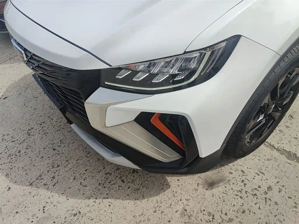 Boyue 2022 Boyue X 1.8TD DCT Smart купить на сайте DeffCars