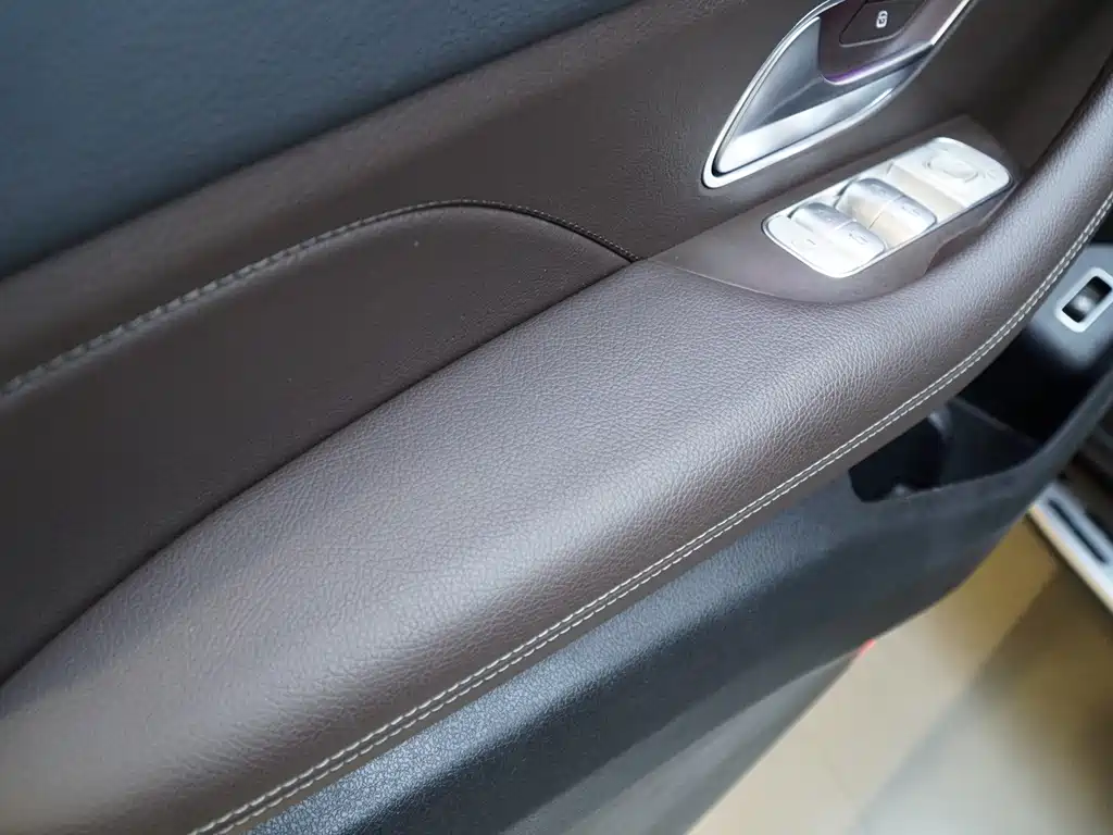 Mercedes-Benz GLS 2022 GLS 450 4MATIC luxury model купить на сайте DeffCars