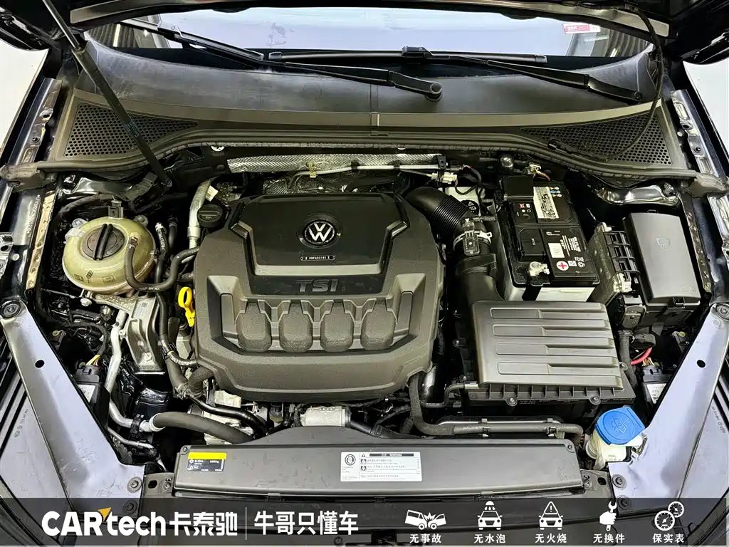 Magotan 2019 330TSI DSG luxury model National V купить на сайте DeffCars
