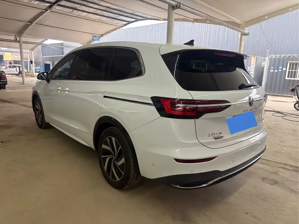 Weiran 2024 330TSI Deluxe Edition купить на сайте DeffCars
