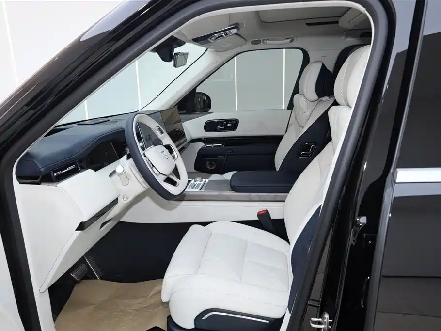 JiKrypton 9X 2025 Hyper Edition 70kWh купить на сайте DeffCars
