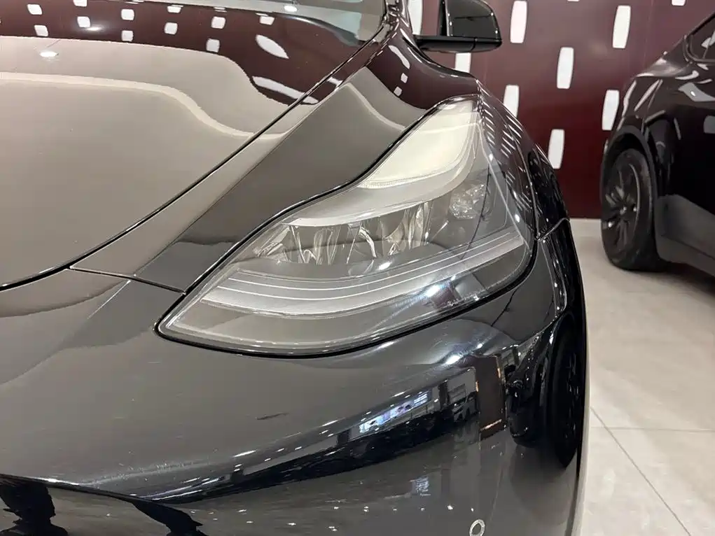 Model Y 2022 facelift rear-wheel drive version купить на сайте DeffCars