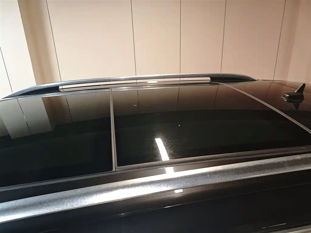 Tanyue 2020 330TSI two-wheel drive luxury intelligent version купить на сайте DeffCars