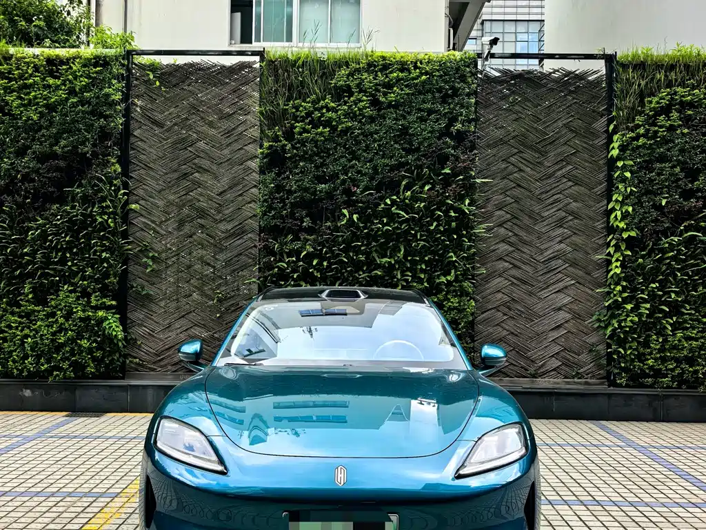 Shangjie Z7T 2026 Ultra купить на сайте DeffCars