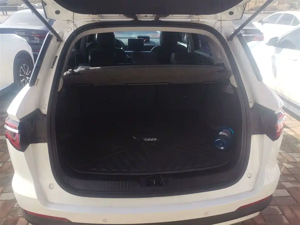 Song Pro 2019 1.5T automatic elite model купить на сайте DeffCars
