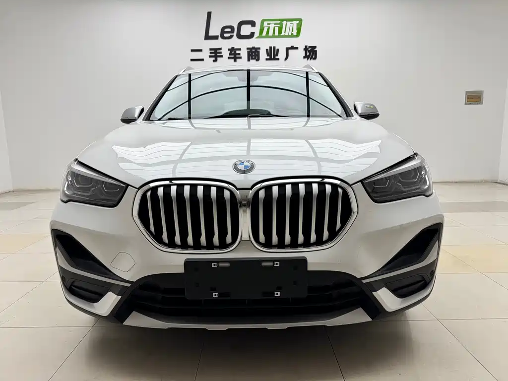 BMW X1 2022 xDrive25Li Exclusive Model купить на сайте DeffCars