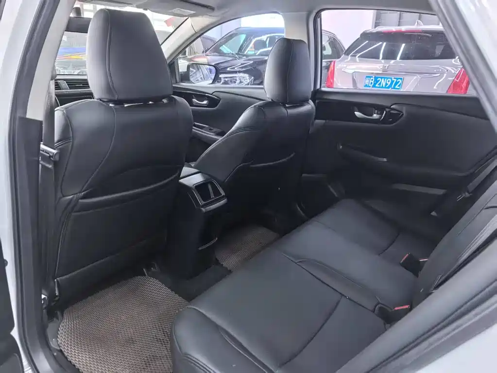Lingpai 2019 180Turbo CVT Comfort Edition National VI купить на сайте DeffCars