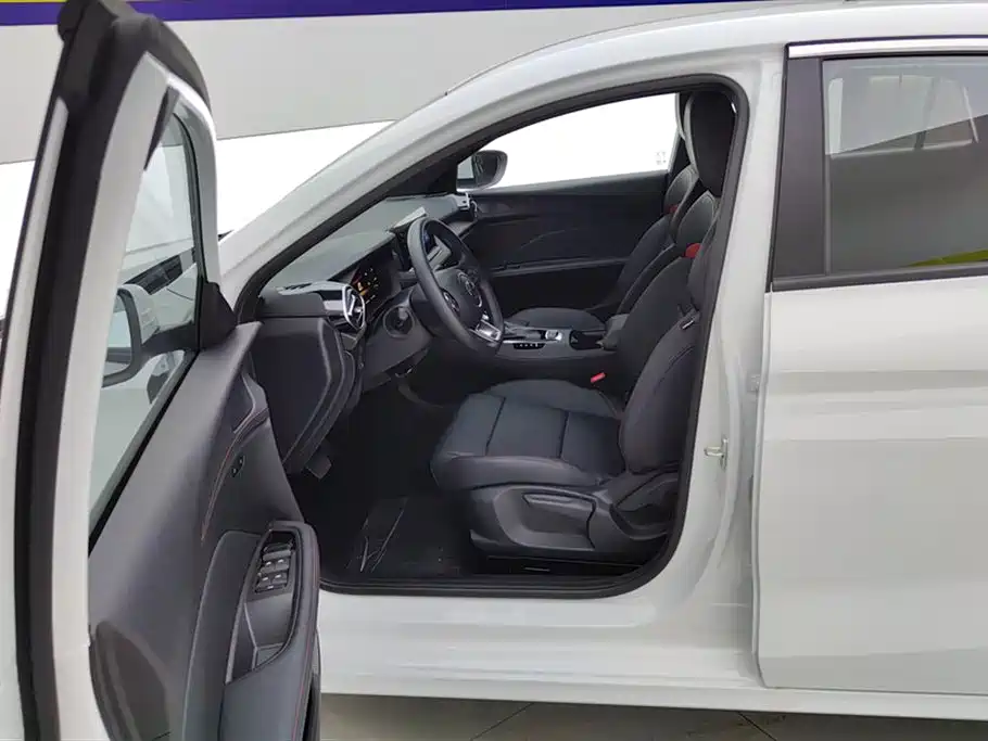 MG5 2026 180DVVT global early version купить на сайте DeffCars