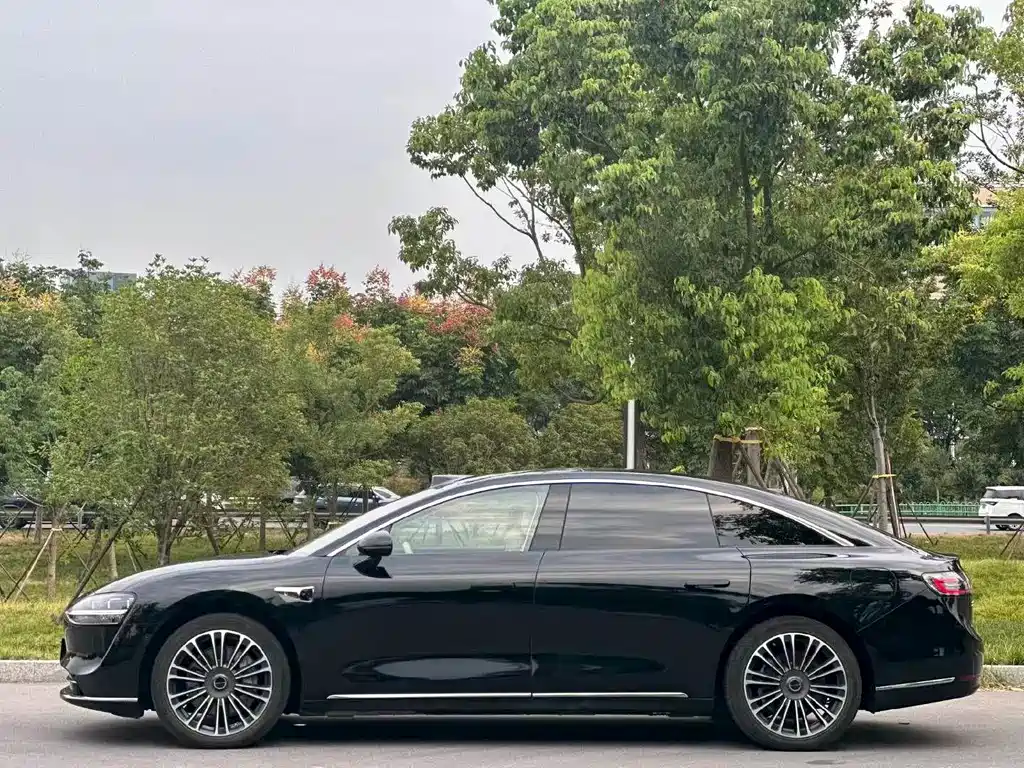 Xiangjie S9 2025 extended range Max+ купить на сайте DeffCars
