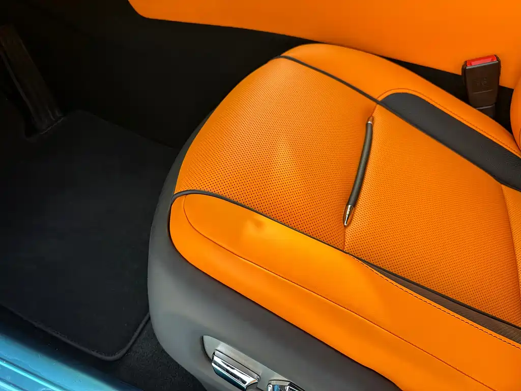 Phantom 2018 6.6T standard model купить на сайте DeffCars